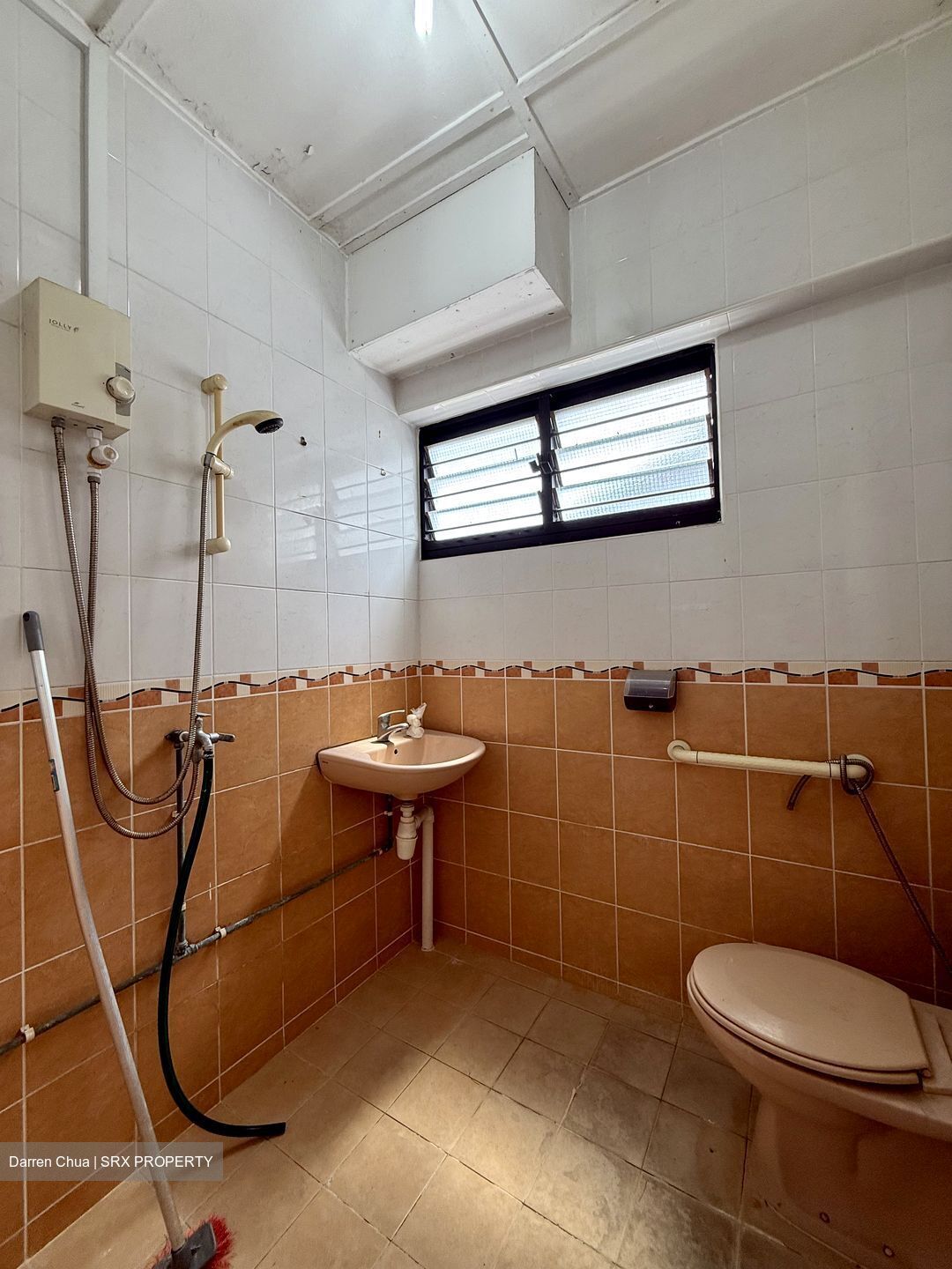 Blk 349 YUHUA PLACE (Jurong East), HDB 3 Rooms #580245931